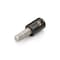 Tekton 1/2 Inch Drive x 13 mm Hex Impact Bit Socket SIB23213 - alternate 1